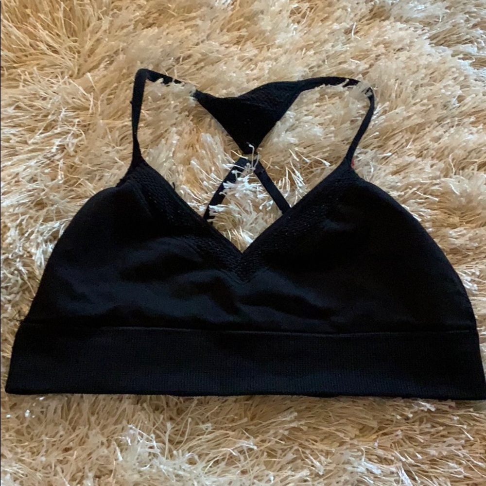 Victoria secret sports bra